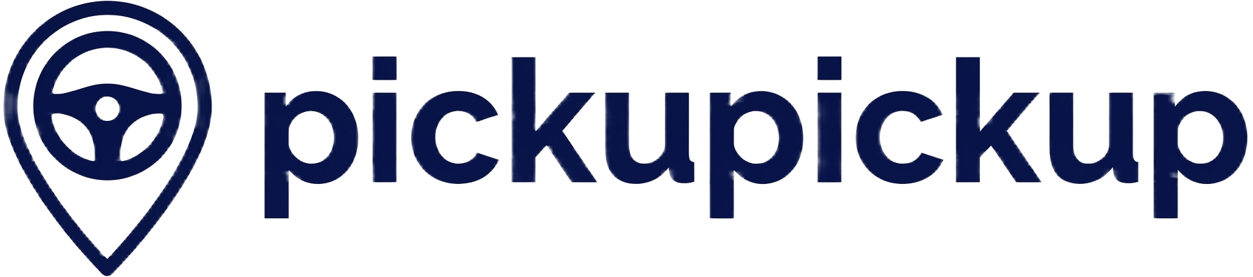pickupickup — Airport Transfers
